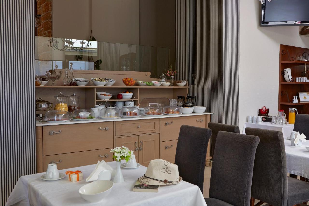 Sokratis Hotel เนอามูดาเนีย ภายนอก รูปภาพ